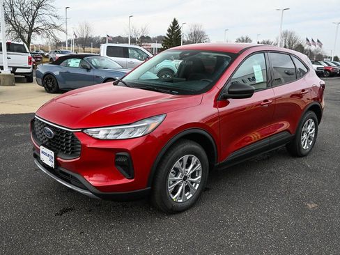 New 2026 Ford Escape Active w/ Cold Weather Package AWD/4WD image 9