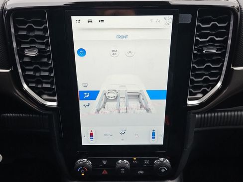 New 2025 Ford Ranger XLT w/ Trailer Tow Package image 20