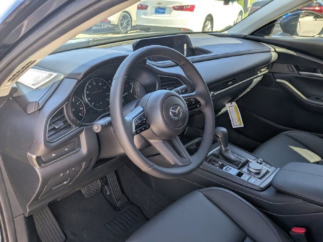 New 2026 MAZDA CX-30 AWD 2.5 S w/ Select Sport Pkg image 29