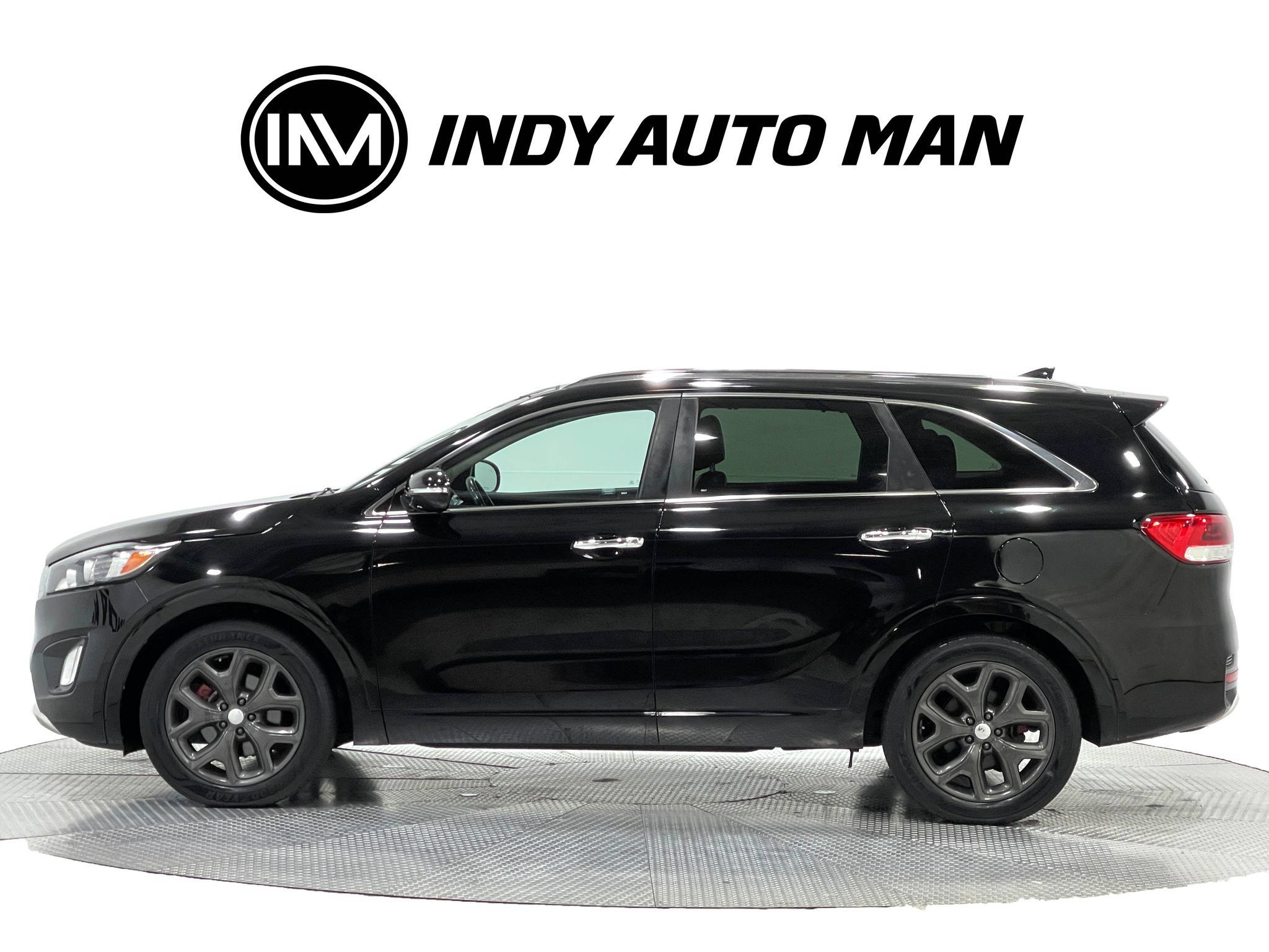 Used 2017 Kia Sorento SX FWD image 7