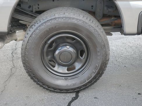 Used 2024 Ford F350 XL w/ FX4 Off-Road Package image 11