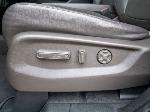Used 2018 Honda Odyssey EX-L image 16