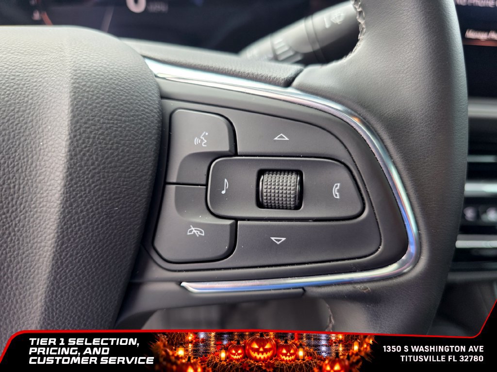Used 2025 Buick Envista Avenir FWD image 23