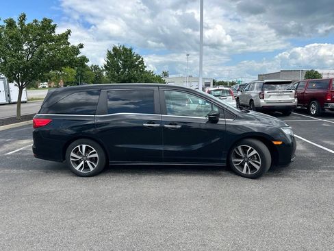 Used 2021 Honda Odyssey Touring image 13