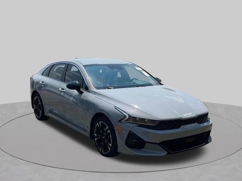 Used 2024 Kia K5 GT-Line w/ GT-Line Premium Package AWD/4WD image 1