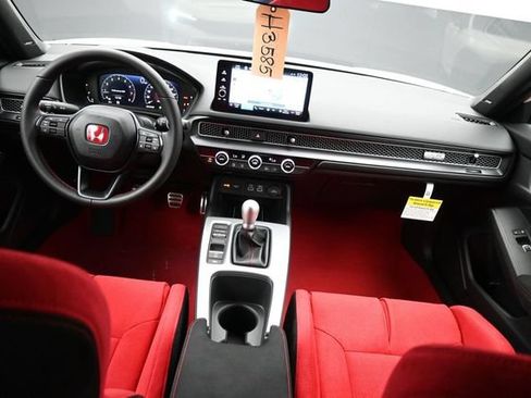 New 2026 Honda Civic Type R image 9