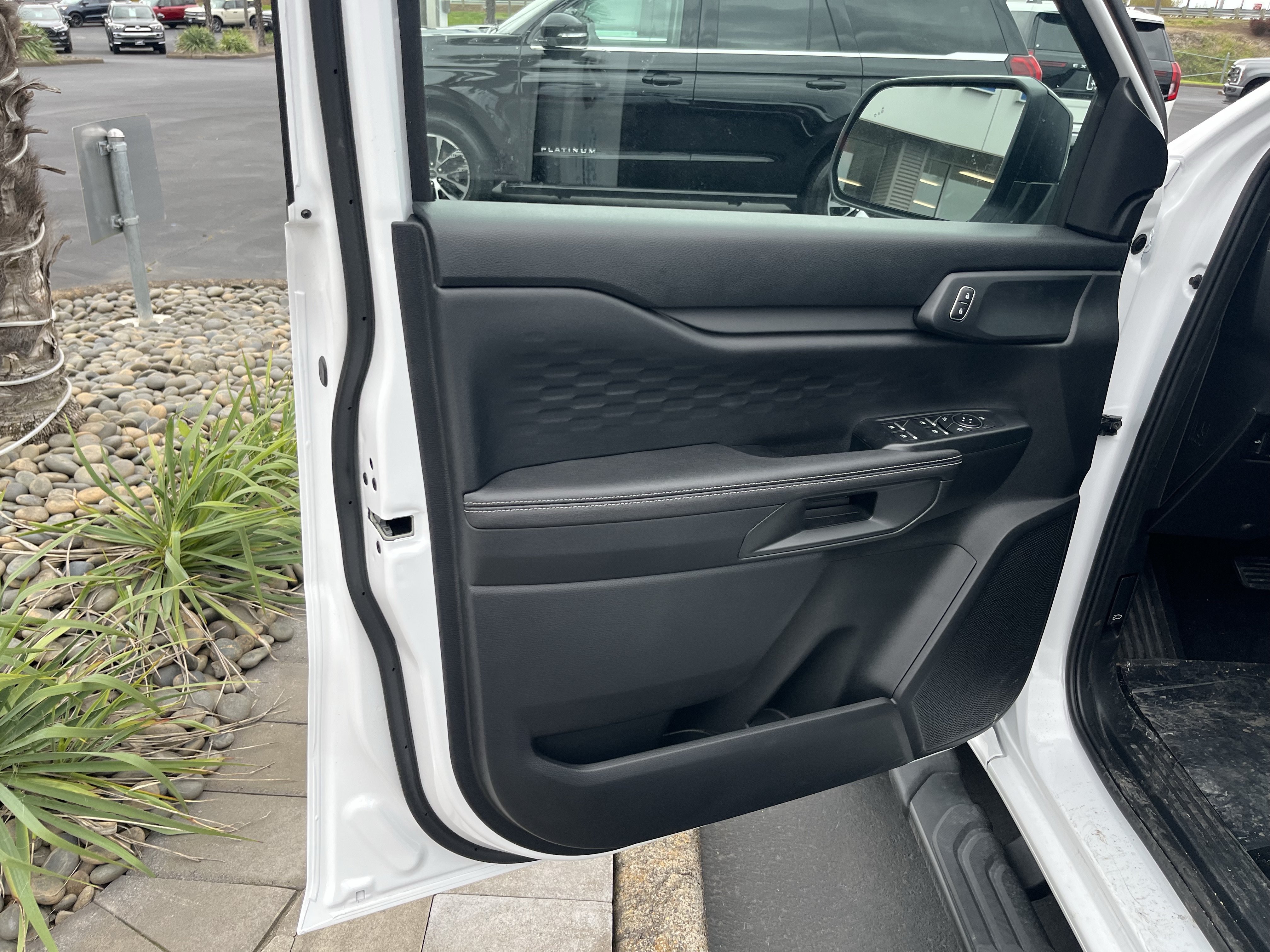 New 2026 Ford Ranger XLT AWD/4WD image 14