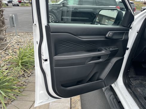 New 2026 Ford Ranger XLT image 14