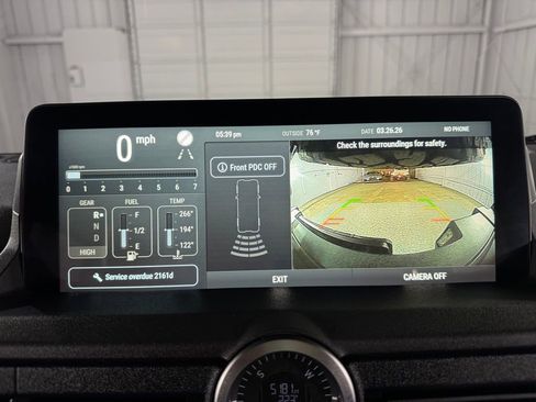 Used 2024 INEOS Grenadier image 34