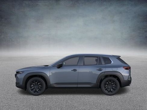 New 2026 MAZDA CX-50 AWD 2.5 S w/ Weather Package image 3
