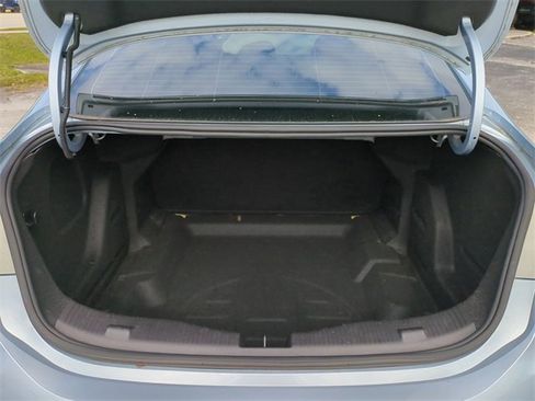 Used 2017 Chevrolet Cruze LS image 14