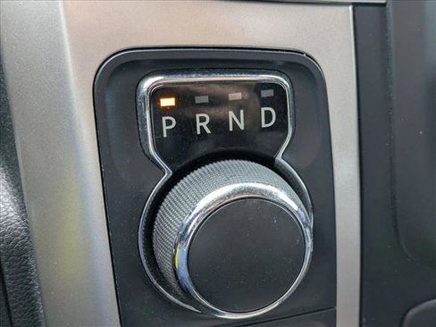 Used 2017 RAM 1500 Lone Star RWD image 13
