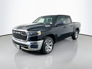 New 2026 RAM 1500 Big Horn AWD/4WD video 3