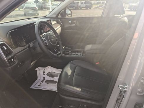 Used 2023 Kia Sorento X-Line EX AWD/4WD image 13