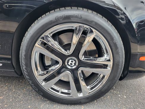Used 2012 Bentley Continental GT image 23