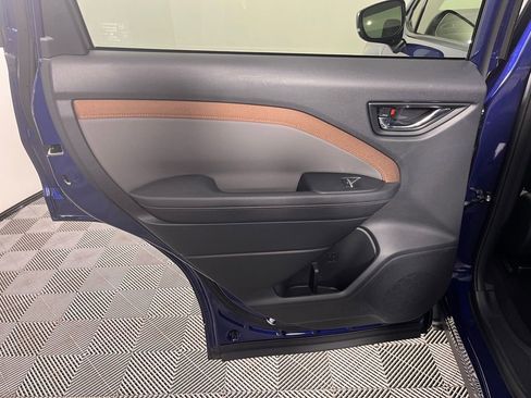 Used 2025 Subaru Forester Sport w/ Popular Package #1 image 12