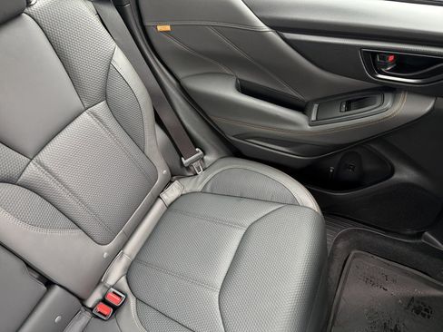Certified 2024 Subaru Forester Wilderness AWD/4WD image 14