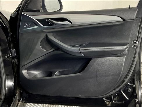 Used 2022 BMW X3 sDrive30i image 26