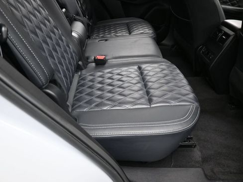Used 2024 Mitsubishi Outlander SEL FWD image 38