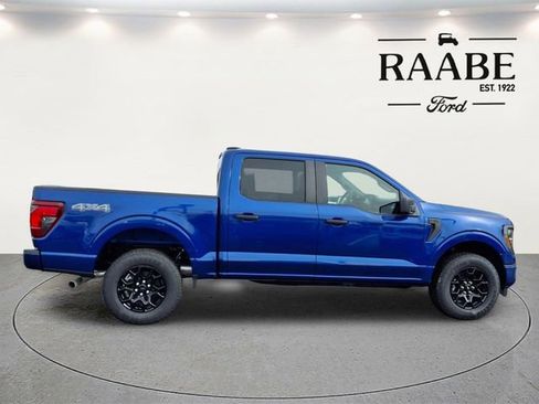 New 2026 Ford F150 STX image 6