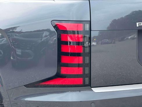 New 2026 Hyundai Palisade Calligraphy AWD/4WD image 8