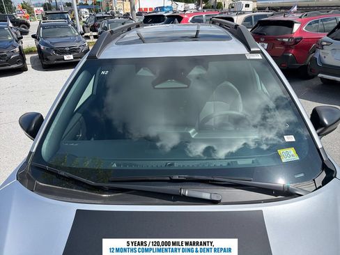 New 2026 Subaru Outback Wilderness AWD/4WD image 3
