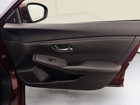 Used 2024 Nissan Sentra SV w/ All-Weather Package image 32