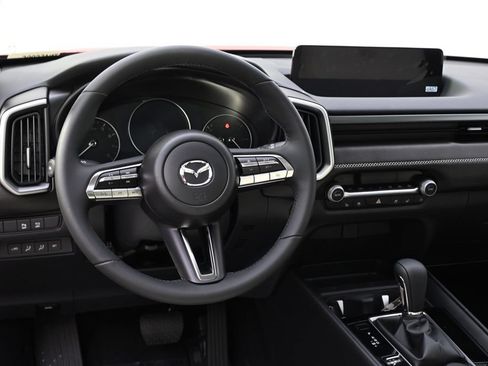 Used 2026 MAZDA CX-50 AWD 2.5 S w/ Cargo Package image 12