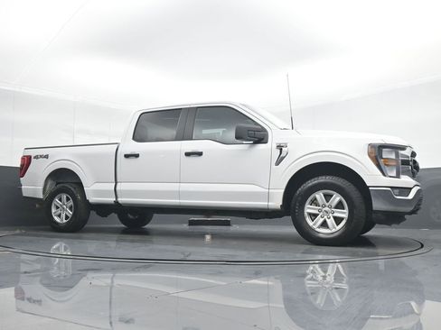 Used 2023 Ford F150 XLT AWD/4WD image 22