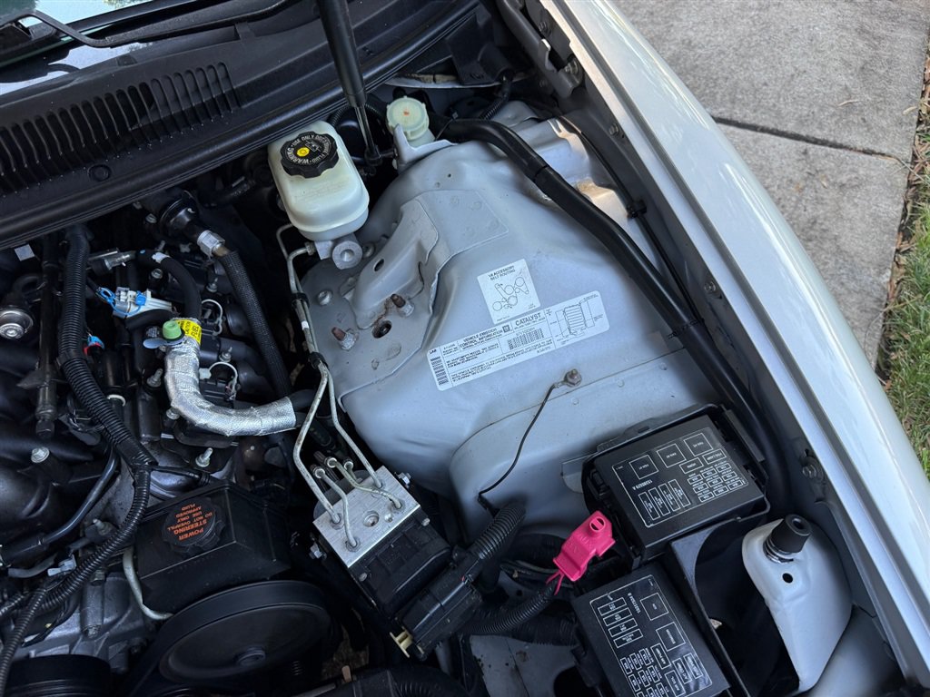 Used 1999 Chevrolet Camaro Z28 w/ SS Performance/Appearance Pkg RWD image 66