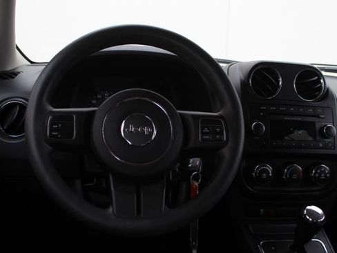 Used 2012 Jeep Patriot Sport w/ PWR Value Group image 20