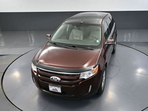 Used 2012 Ford Edge Limited AWD/4WD image 55