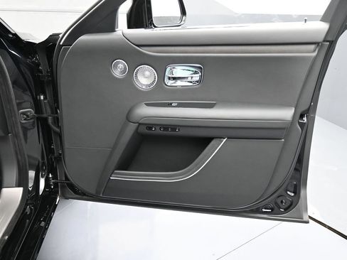 New 2026 Rolls-Royce Ghost AWD/4WD image 30