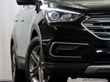 Used 2017 Hyundai Santa Fe Sport image 4