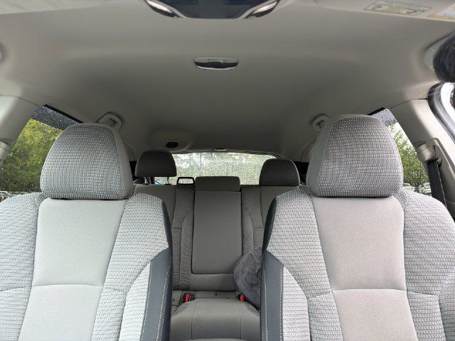 Used 2020 Subaru Outback Premium AWD/4WD image 21