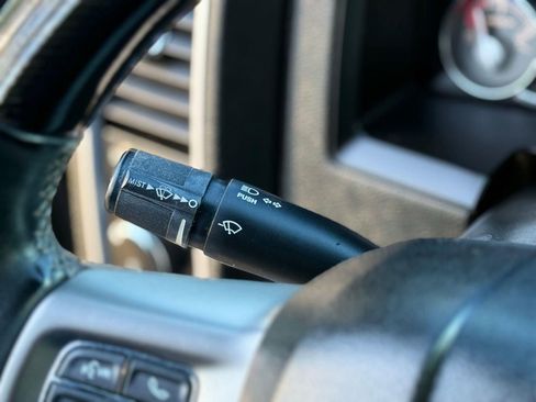 Used 2018 RAM 2500 Limited AWD/4WD image 52