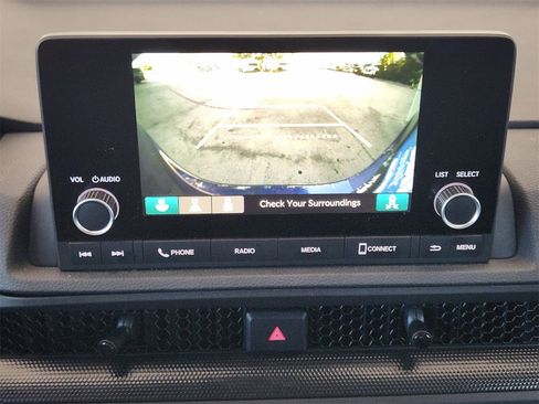 Certified 2024 Honda CR-V Sport image 17