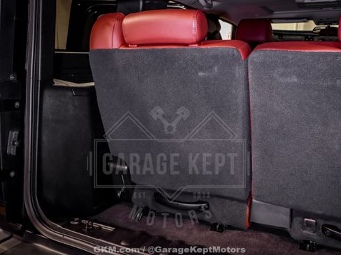 Used 2009 HUMMER H2 Luxury AWD/4WD image 85