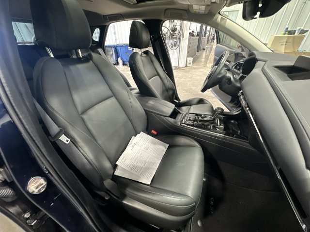 Certified 2024 MAZDA CX-30 AWD 2.5 S w/ Preferred Package image 32