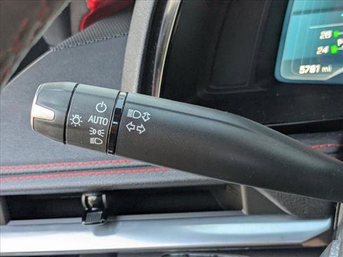 Used 2024 Chevrolet Corvette Z06 w/ Battery Protection Package image 6