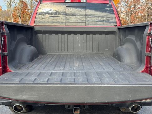 Used 2019 RAM 1500 Limited w/ Protection Group image 4