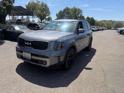 Used 2023 Kia Telluride SX X-Pro