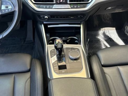 Used 2019 BMW 330i Sedan RWD image 15