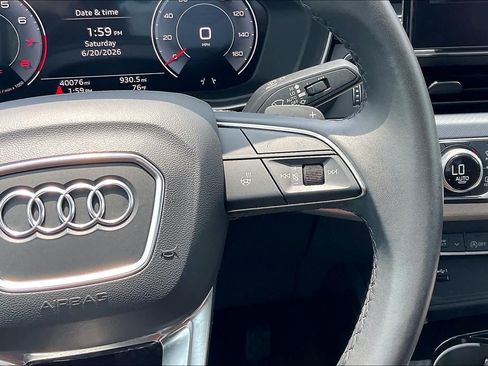 Used 2025 Audi A5 2.0T Premium Plus AWD/4WD image 25