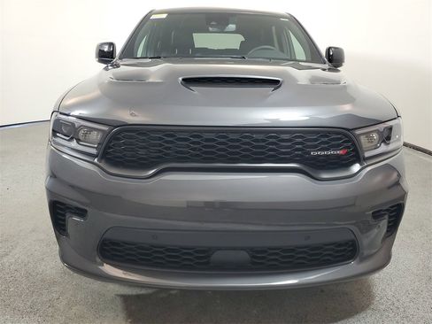 New 2026 Dodge Durango GT image 2