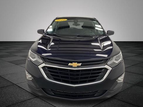 Used 2020 Chevrolet Equinox LT w/ Driver Convenience Package image 2