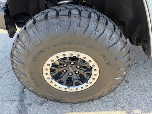Used 2024 Ford Bronco Raptor AWD/4WD image 9