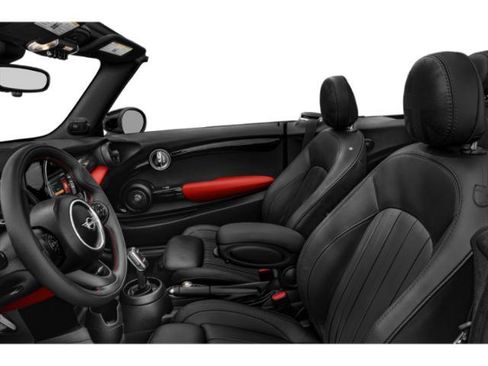 Used 2020 MINI Cooper John Cooper Works w/ Driver Assistance Package image 12