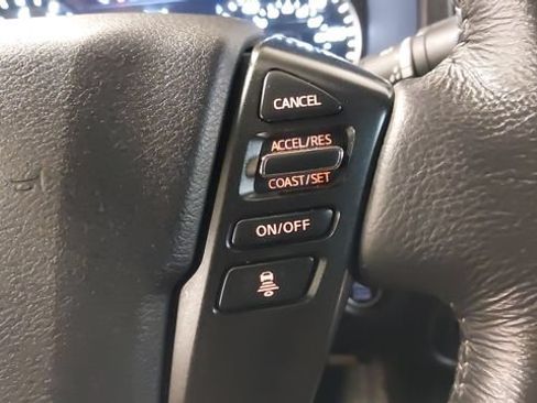 Used 2024 Nissan Frontier SV w/ SV Convenience Package AWD/4WD image 20