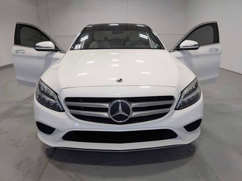 Certified 2019 Mercedes-Benz C 300 C 300 image 15
